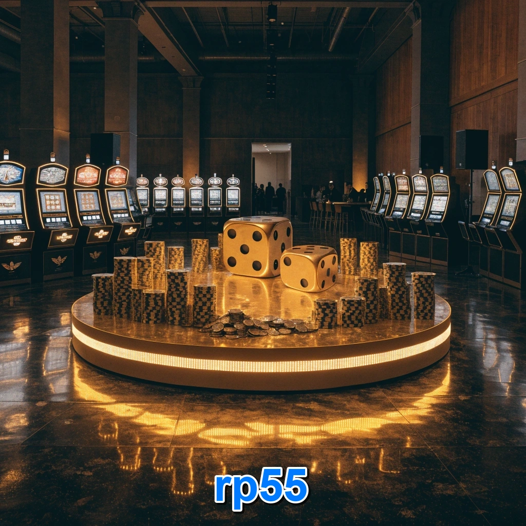 Screenshot 2 - rp55 Features